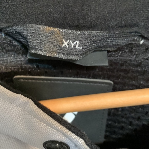 REV’IT! Eclipse Jacket Men’s Size XYL (4XL) - Picture 5 of 11